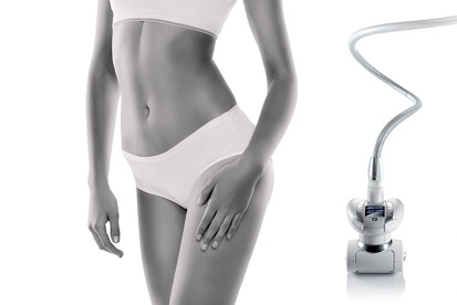 Endermologie LPG